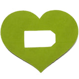 Dexcom Heart Patch G6 - Pick your Favourite Colour