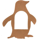 Omnipod Penguin Patch - Pick Your Favourite Colour
