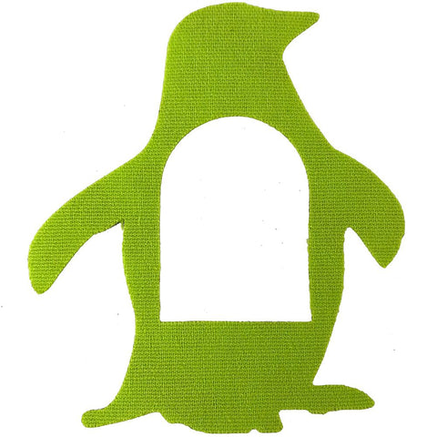 Omnipod Penguin Patch - Pick Your Favourite Colour
