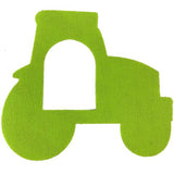 Omnipod Tractor Patch - Pick Your Favourite Colour