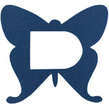 Omnipod Butterfly Patch  - Pick your Favourite Colour
