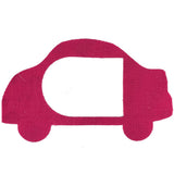 Omnipod Car Patch - Pick your Favourite Colour