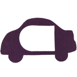Omnipod Car Patch - Pick your Favourite Colour