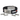 2BEID Med-Clip pour largeur du bracelet 18mm