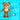 Jerry the Bear