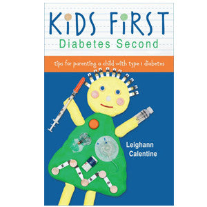 Kids First Diabetes Second
