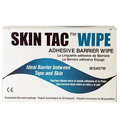 Skin Tac
