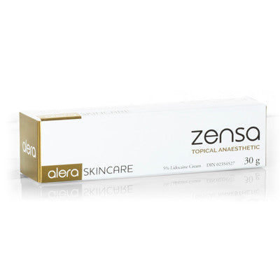 Zensa Topical Anaesthetic